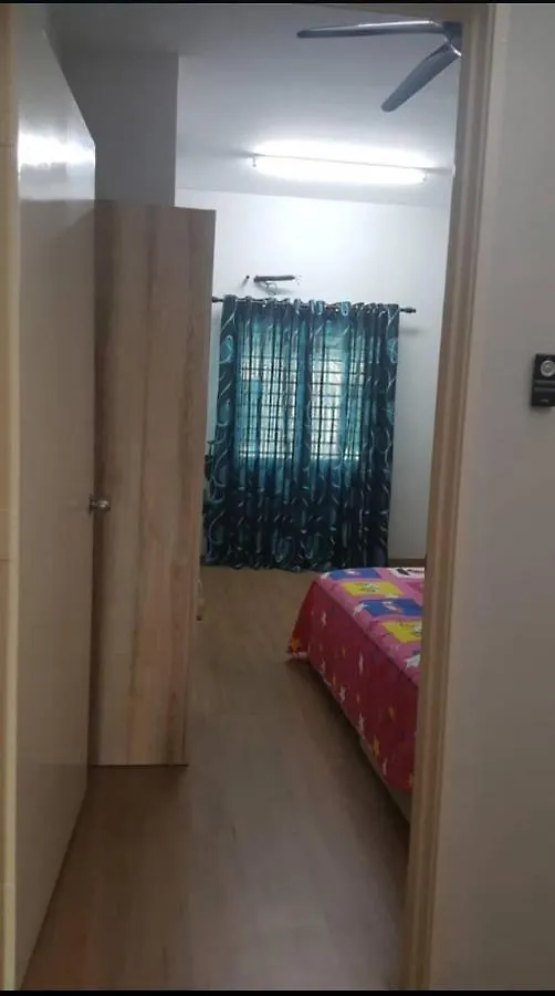 Khaty'S Homestay Shah Alam 0*,
