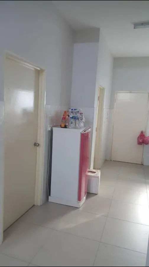 Khaty'S Homestay Shah Alam