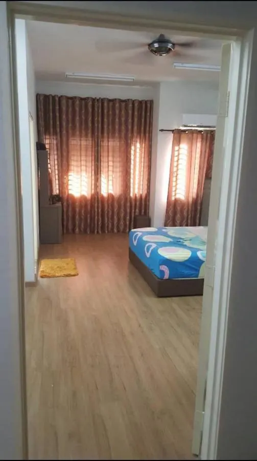 Holiday home Khaty'S Homestay Shah Alam