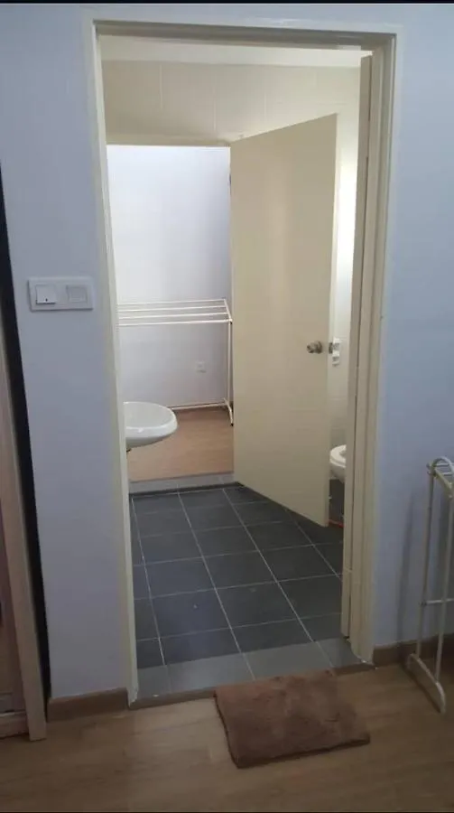 Khaty'S Homestay Shah Alam Holiday home
