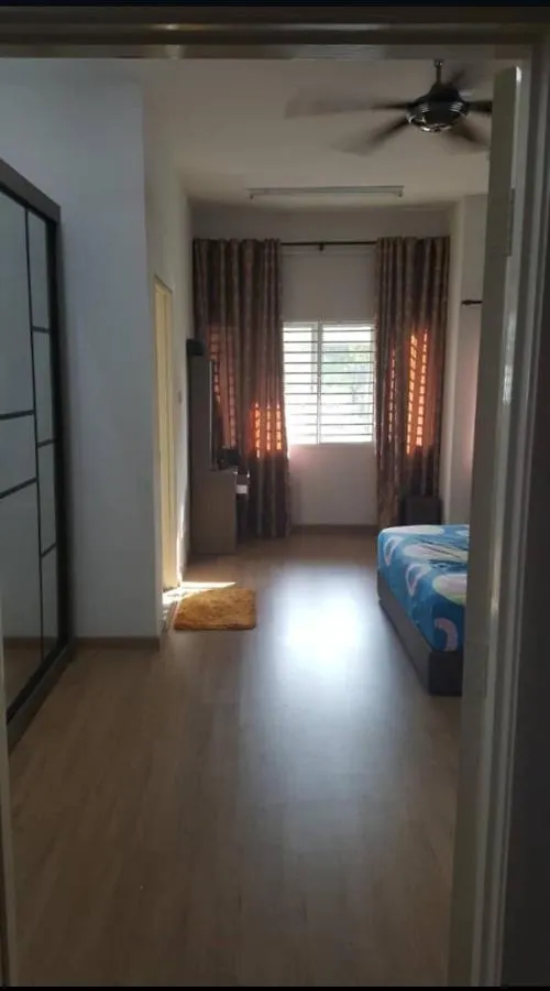 Khaty'S Homestay Shah Alam 0*,  Malaysia