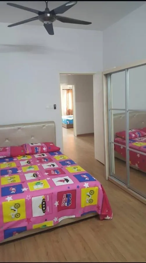 Holiday home Khaty'S Homestay Shah Alam Malaysia